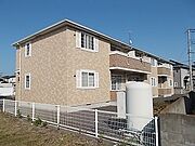 鹿島神宮駅よりバス26分 徒歩8分 1階 築21年11ヶ月の賃貸物件