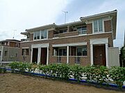 鹿島神宮駅よりバス40分 徒歩10分 2階 築11年4ヶ月の賃貸物件