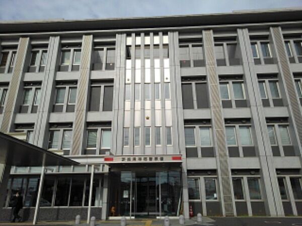 detached 茨城県神栖市柳川

地図を見る