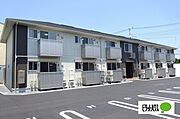 鹿島神宮駅より徒歩49分 1階 築7年5ヶ月の賃貸物件