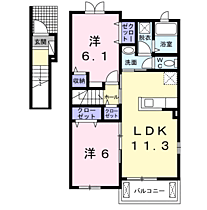 間取り：208011801329