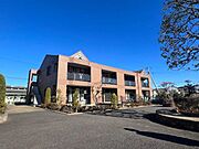 鹿島神宮駅より徒歩43分 2階 築18年1ヶ月の賃貸物件