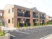 シャトレひだまり 2階 築17年4ヶ月の賃貸物件