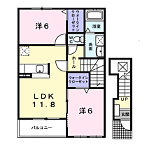 間取り：208011990262