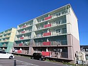 鹿島神宮駅よりバス35分 徒歩25分 3階 築51年5ヶ月の賃貸物件