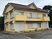 鹿島神宮駅よりバス35分 徒歩10分 2階 築34年10ヶ月の賃貸物件