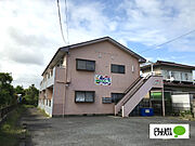 鹿島神宮駅より徒歩80分 1階 築33年11ヶ月の賃貸物件