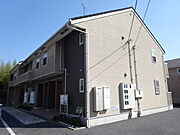 鹿島神宮駅よりバス60分 徒歩6分 1階 築17年5ヶ月の賃貸物件