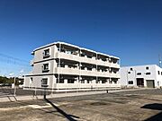 アウル横瀬 3階 築8年6ヶ月の賃貸物件