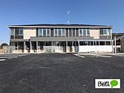 エスペランサ イリス 1階 築6年9ヶ月の賃貸物件