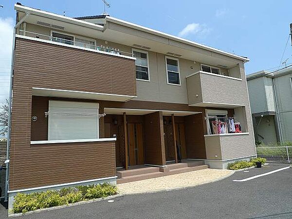 apartment 茨城県潮来市日の出７丁目9番地20
日の出の賃貸情報を見る
物件地図