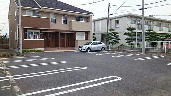 apartment 茨城県潮来市日の出７丁目9番地20
日の出の賃貸情報を見る
物件地図