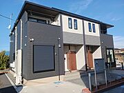 鹿島神宮駅よりバス17分 徒歩7分 2階 築2年8ヶ月の賃貸物件