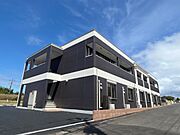 ラルク・アン・シェル 2階 築2年2ヶ月の賃貸物件