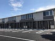 鹿島神宮駅より徒歩200分 1階 築7年3ヶ月の賃貸物件