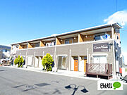 鹿島神宮駅よりバス50分 徒歩20分 1階 築10年1ヶ月の賃貸物件