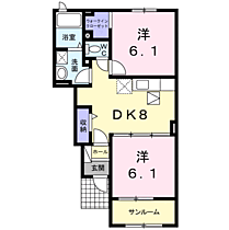 間取り：208012822764