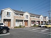 鹿島神宮駅よりバス25分 徒歩10分 1階 築22年2ヶ月の賃貸物件