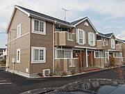 鹿島神宮駅より徒歩72分 1階 築22年5ヶ月の賃貸物件