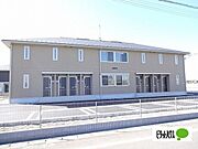 鹿島神宮駅より徒歩134分 2階 築7年の賃貸物件