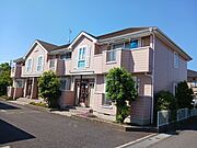 鹿島神宮駅よりバス31分 徒歩4分 1階 築23年8ヶ月の賃貸物件