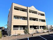 鹿島神宮駅より徒歩95分 3階 築15年9ヶ月の賃貸物件