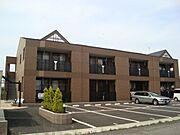 ペレーネ 2階 築16年8ヶ月の賃貸物件