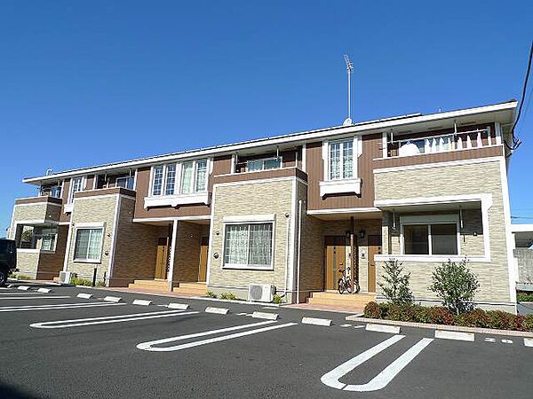 apartment 茨城県神栖市木崎2883
木崎の賃貸情報を見る
物件地図
