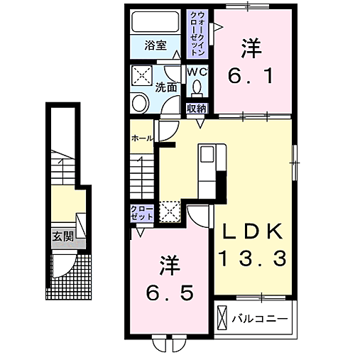 apartment 茨城県神栖市柳川4060-10
柳川の賃貸情報を見る
物件地図