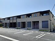 下総橘駅よりバス30分 徒歩17分 2階 築2年5ヶ月の賃貸物件