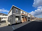 鹿島神宮駅より徒歩74分 2階 築6年7ヶ月の賃貸物件