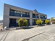 鹿島神宮駅より徒歩85分 2階 築17年1ヶ月の賃貸物件