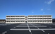 鹿島神宮駅よりバス50分 徒歩10分 3階 築8年8ヶ月の賃貸物件
