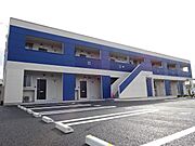 鹿島神宮駅より徒歩16分 1階 築7年1ヶ月の賃貸物件