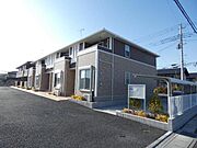 潮来駅よりバス4分 徒歩9分 2階 築7年8ヶ月の賃貸物件