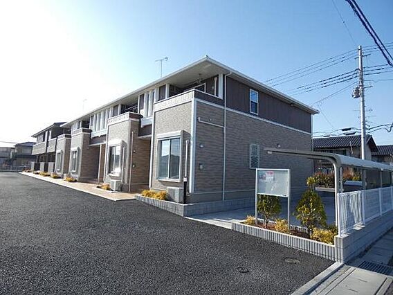 メゾン・ド・エム1_トップ画像