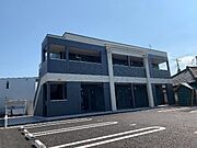 鹿島神宮駅より徒歩99分 2階 築4年8ヶ月の賃貸物件