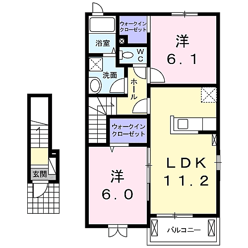 apartment 茨城県神栖市奥野谷7776
奥野谷の賃貸情報を見る
物件地図