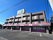 鹿島神宮駅より徒歩25分 2階 築20年6ヶ月の賃貸物件