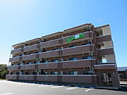 鹿島神宮駅より徒歩34分 4階 築5年7ヶ月の賃貸物件