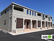 鹿島神宮駅よりバス17分 徒歩6分 1階 築4年2ヶ月の賃貸物件