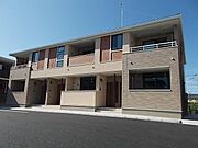 鹿島神宮駅よりバス13分 徒歩8分 2階 築11年2ヶ月の賃貸物件