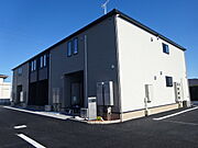 下総橘駅よりバス30分 徒歩19分 1階 築1年8ヶ月の賃貸物件