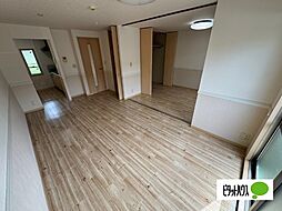 ヴィラ・ベーネ B102