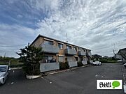 鹿島神宮駅より徒歩25分 1階 築18年7ヶ月の賃貸物件