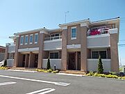 鹿島神宮駅よりバス64分 徒歩7分 2階 築12年9ヶ月の賃貸物件