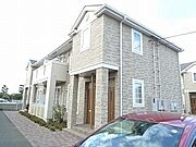 鹿島神宮駅よりバス25分 徒歩25分 1階 築21年11ヶ月の賃貸物件