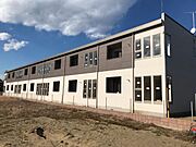  2階 築7年8ヶ月の賃貸物件