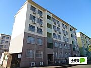 鹿島神宮駅よりバス35分 徒歩25分 5階 築51年4ヶ月の賃貸物件