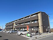ヒルズ長栖の賃貸物件